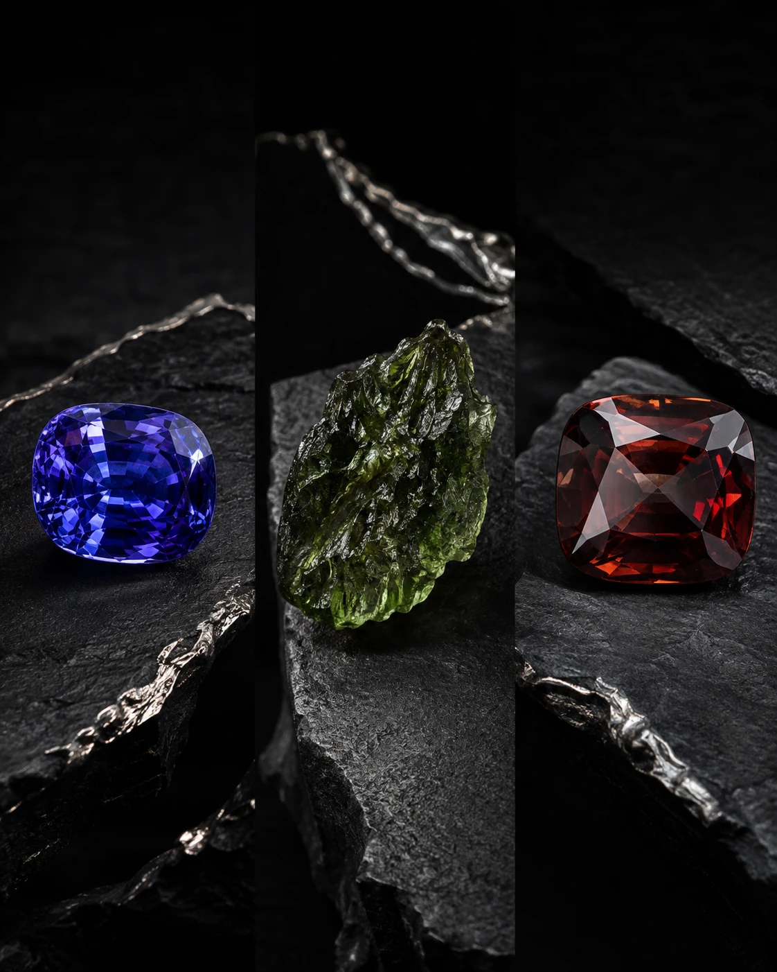 Original CLICO Trinity collection concept