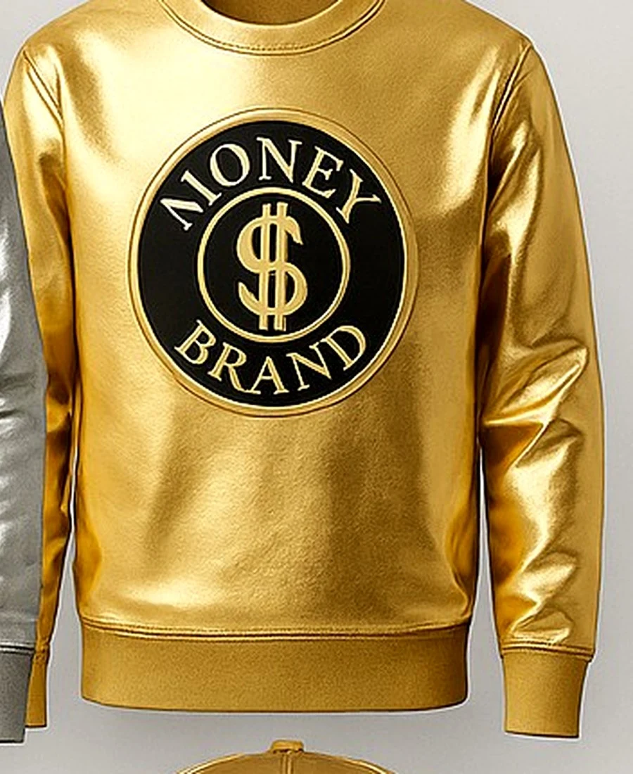 Original Money Brand concept: Exclusive / Crew