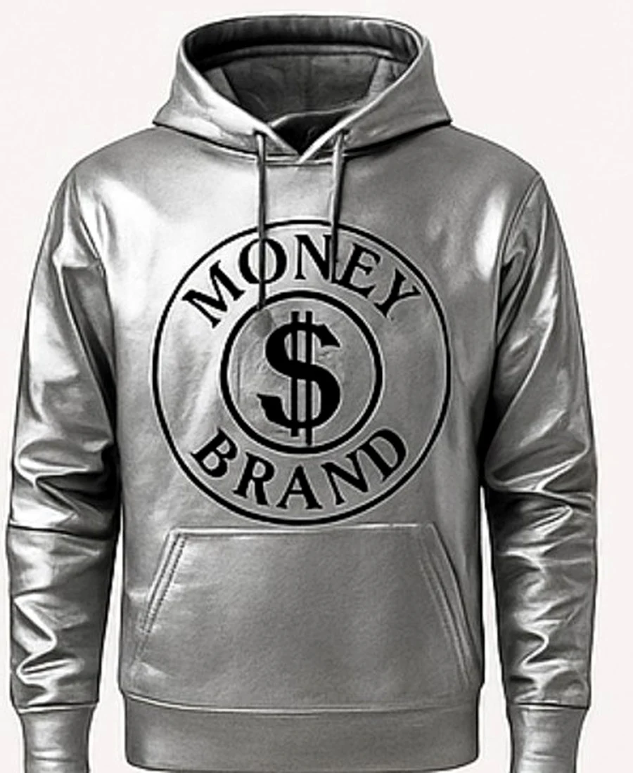 Original Money Brand concept: Vault / Hoodie